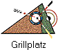 Grillplatz